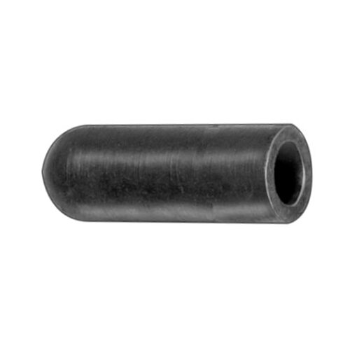 AUVECO PAK RUBBER CAPS, 5/16 ID