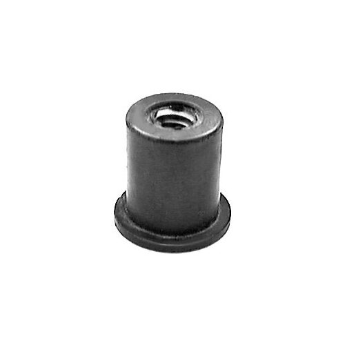 AUVECOPAK WELL NUT, 1/4-20