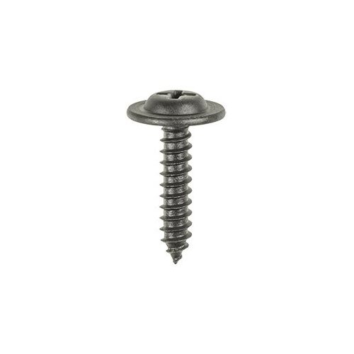 AUVECO PAK #8 X 3/4 TAPPING SCREWS Phosphate