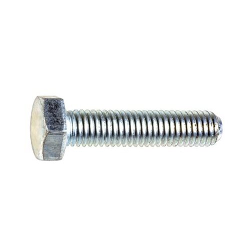 5-.8 X 16MM DIN 933 CAP SCREW CL8.8 - ZINC