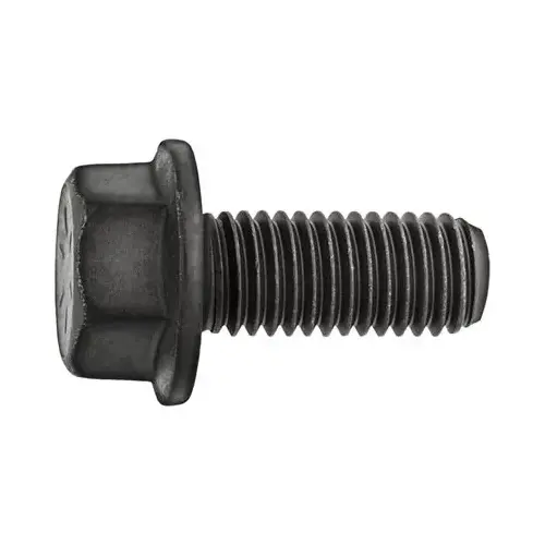 GRADE 8 HEX FLANGE BOLT 1/2-13 X 1-1/2 Phosphate & Oil