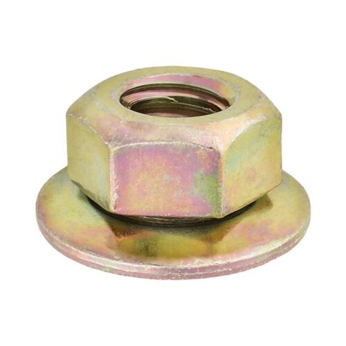 AUVECO 15345 1/4-20 FREE SPINNING WASHER NUT 5/8OD