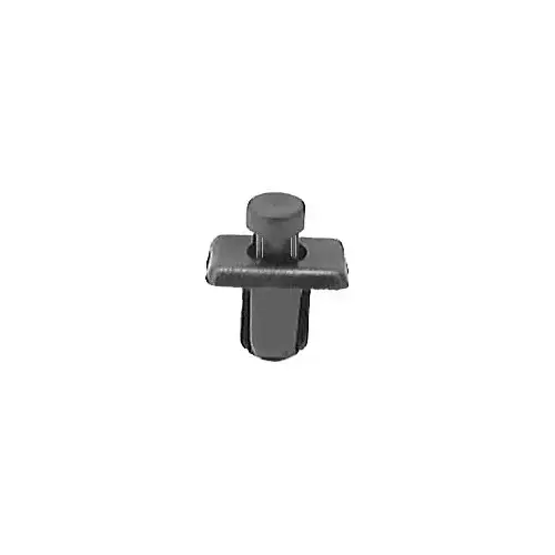 NISSAN PUSH-TYPE RETAINER 12MM X 18MM HEAD