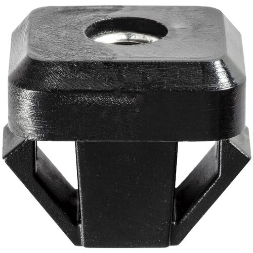 FORD HOOD ADJUSTMENT NUT M6-1.0