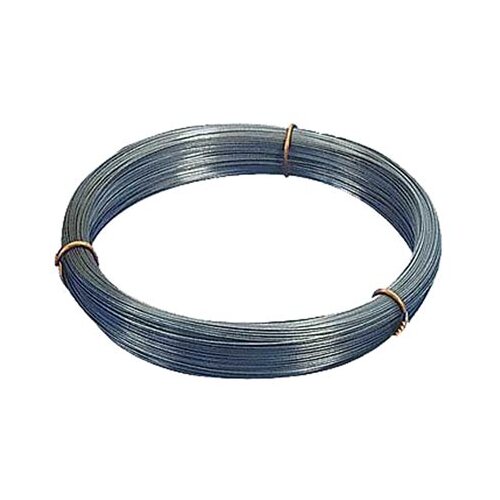 PIANO WIRE 1/4 POUND 160 FEET