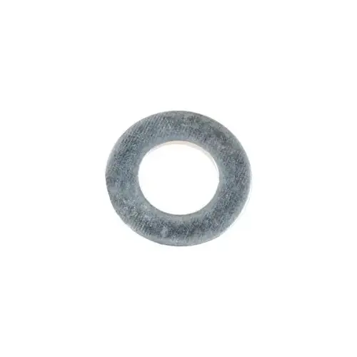 DIN 125 METRIC FLAT WASHER 8MM ZINC