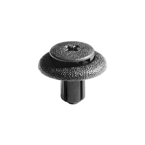 LEXUS PUSH-TYPE RETAINER 20MM HD DIA 12MM LGTH