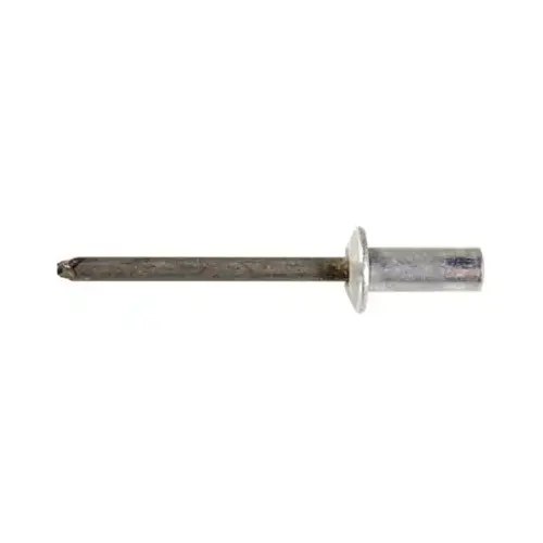 GM RIVET 3/16 DIAMETER 1/8-1/4 GRIP