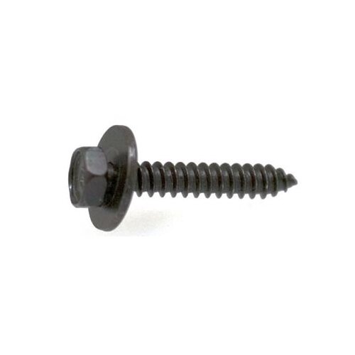 HEX HEAD SEMS TAPPING SCREWS Phosphate - pack of 5000