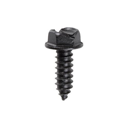 AUVECO PAK #14 X 3/4 LICENSE PLATE SCREWS