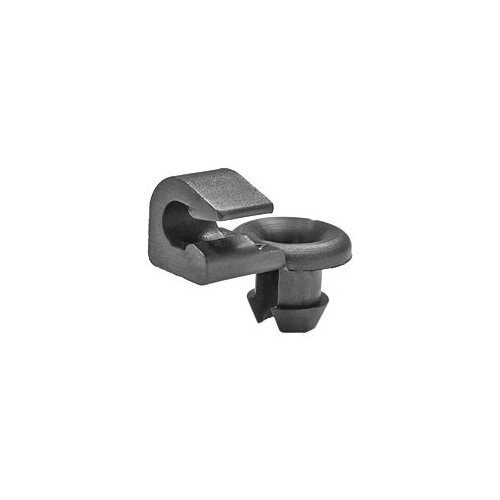 GM DOOR LOCK ROD CLIP, 5/32 ROD SIZE