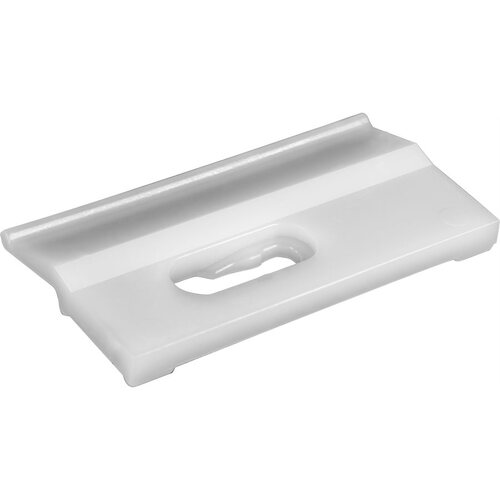 GM REAR QUARTER CENTER FRONT MOULDING CLIP