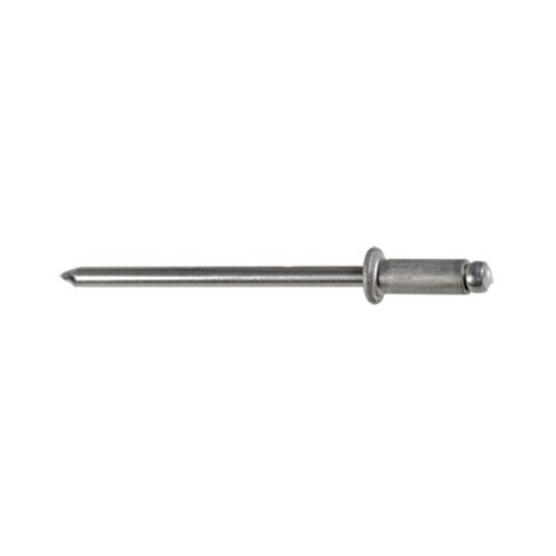 SPECIALTY RIVET 1/8 DIA. 1/8-3/16 GRIP ALUMINUM