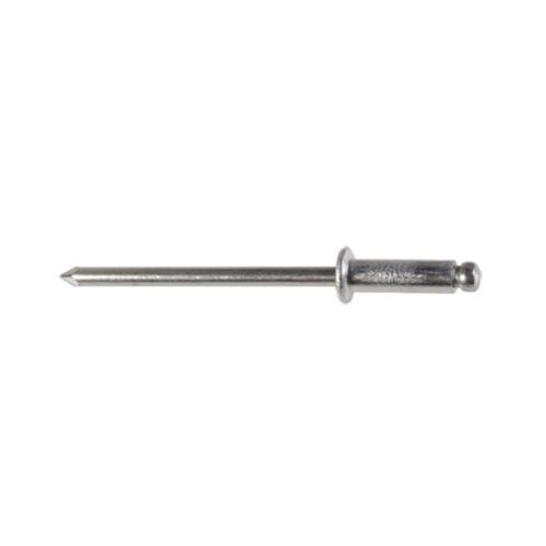 SPECIALTY RIVET 1/8 DIA. 3/16-1/4 GRIP ALUMINUM