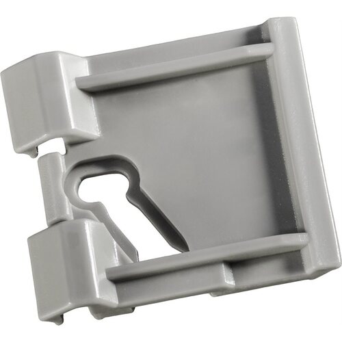 GM ROCKER PANEL MOULDING CLIP