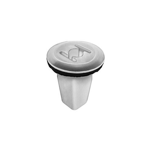 HONDA CENTER PILLAR SCREW GROMMET #4 SCRW