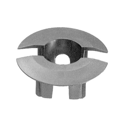 AUVECOPAK GM AIR DEFLECTOR GROMMET