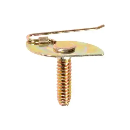 AP19626 Universal Molding Clip, #10 - 24 TPI x 3/4 in L