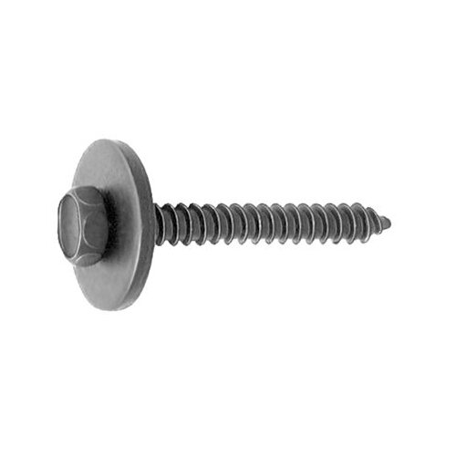 HEX HEAD SEMS TAP SCREW M4.2-1.41 X 30MM Phosphate