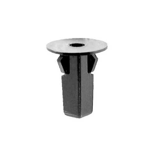 AUVECO PAK SCREW GROMMETS, #12 SCREW SIZE