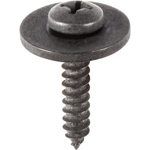 PHILLIPS PAN HEAD SEMS TAP SCREW M4.2-1.41 X 20MM Phosphate