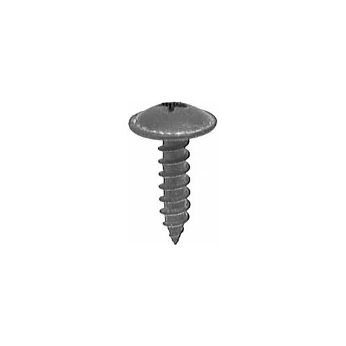 AUVECOPAK M4.8-2.12 X 20MM TAPPING SCREW Phosphate