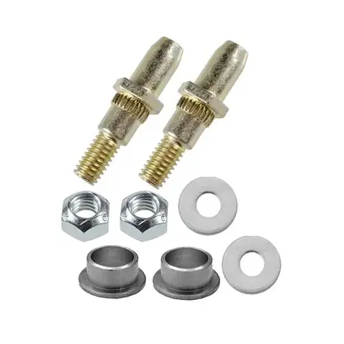 20485 Door Hinge Pin and Bushing Kit, For Use With 2006 - 2000 Cadillac Escalade