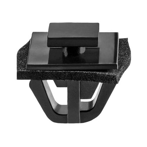 HYUNDAI BODY SIDE MOULDING CLIP W/SLR 10MM STM