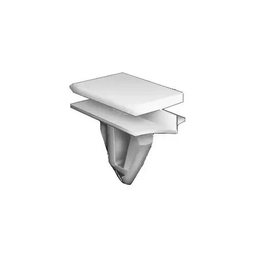 AUVECOPAK GM MOULDING CLIP