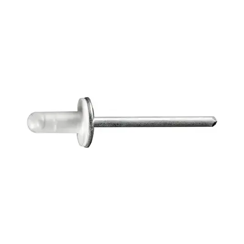 AUVECOPAK ALUMINUM RIVET, 5/32 DIA.