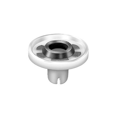 GM TRIM PANEL GROMMET 24MM FLANGE 12MM STM