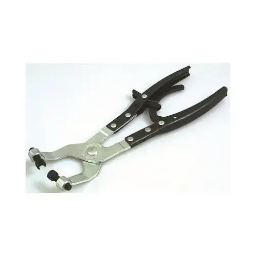 FLAT BAND HOSE CLAMP PLIERS