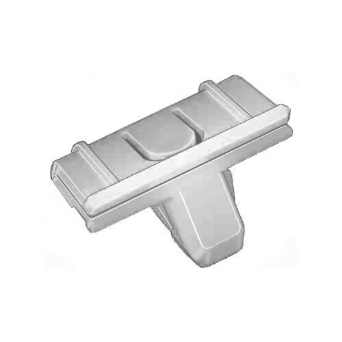 TOYOTA BUMPER COVER CLIP