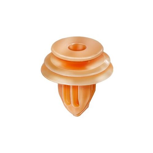 HONDA RETAINER ORANGE NYLON