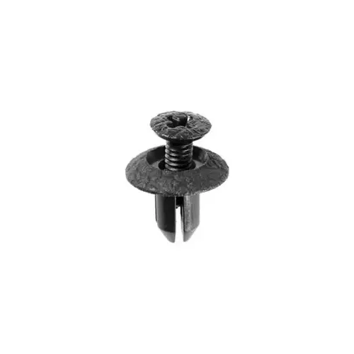 TOYOTA PUSH TYPE RETAINER