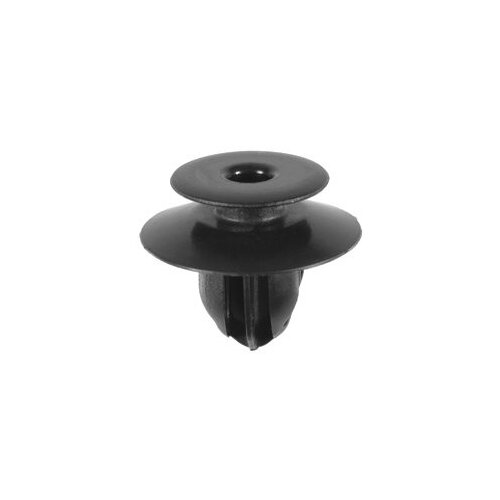 TOYOTA RETAINER BLACK NYLON