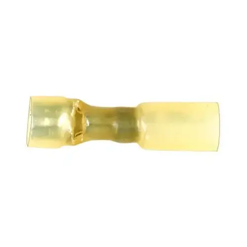 CRIMP & SOLDER SLIP-ON CONNECTOR