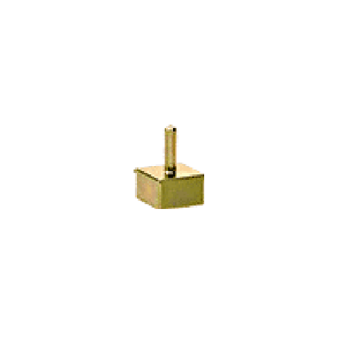 13/16" Brass Tube Drill Replacement Head Only