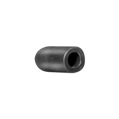 AUVECO PAK RUBBER CAPS, 1/4 ID