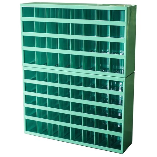 72 Compartment Bin