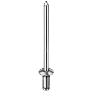 Auveco AUVAP20627 AUVECOPAK ALUMINUM/STEEL RIVET