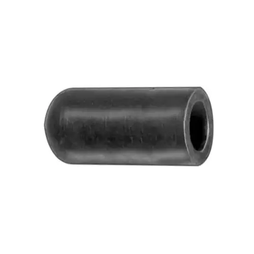 AUVECO PAK RUBBER CAPS, 3/8 ID