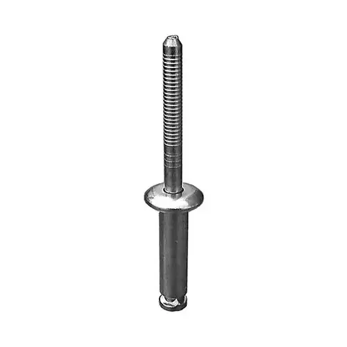 AUVECO PAK PEEL-TYPE RIVETS, 11/16 - 3/4 GRIP