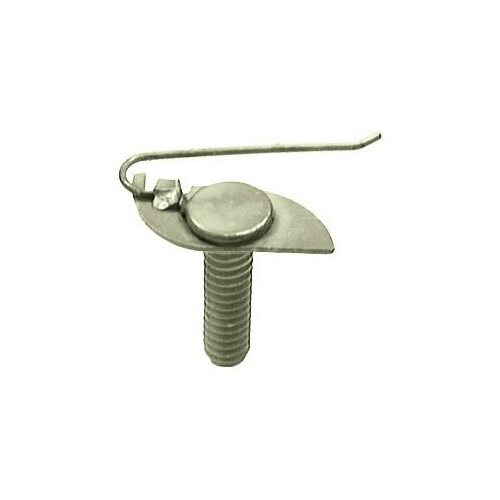 AP2744 Universal Molding Clip, #10 - 24 TPI x 3/4 in L