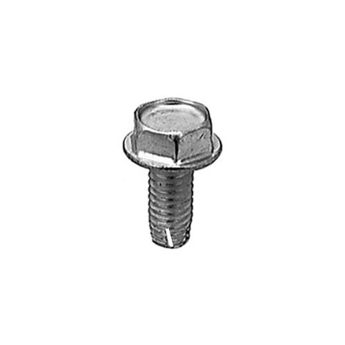 AUVECO PAK BODY BOLT 5/16-18 X 3/4 Zinc Chromate