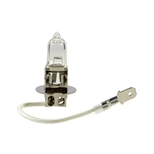 Auveco Pk # H3 Bulb 22s Base 12 Volt 55 Watt (1 per box)