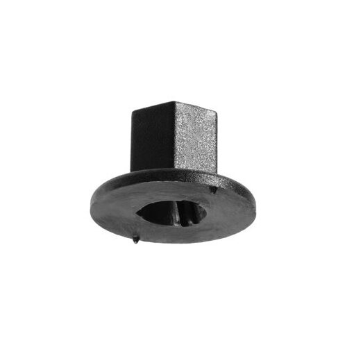 NISSAN FLANGE CLIP - pack of 15