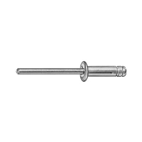 ALUMINUM RIVET 3/32 DIA UP TO 1/4 GRIP