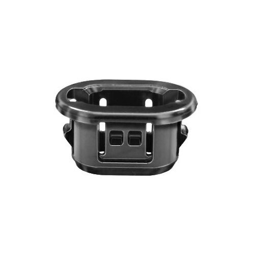 NISSAN HEADLAMP GROMMET - BLACK