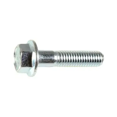 J.I.S. SMALL HEAD HEX FLANGE BOLT Zinc